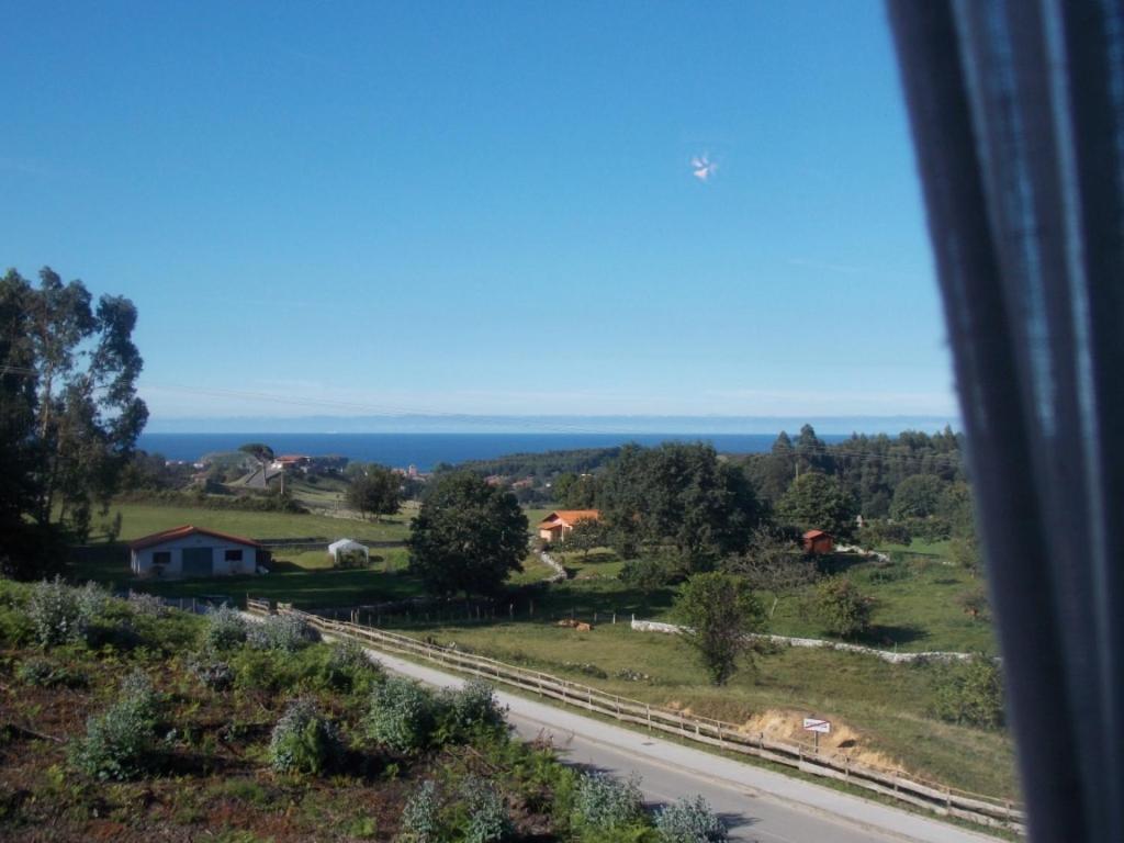 Camin De Mananga Villa Llanes Buitenkant foto