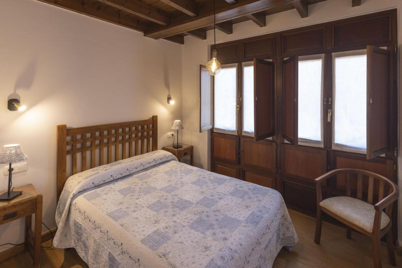 Camin De Mananga Villa Llanes Buitenkant foto