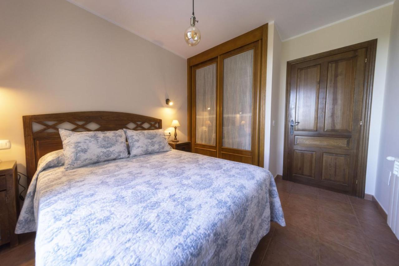 Camin De Mananga Villa Llanes Buitenkant foto
